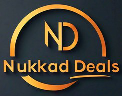 Logo&nbsp;Nukkad Deals POS